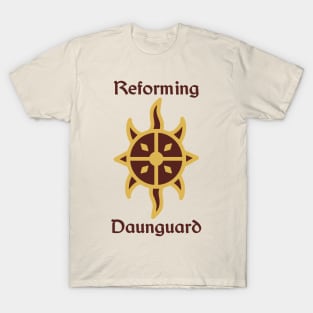 Dawnguard Seal T-Shirt